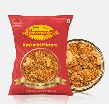Kashmiri Mixture..