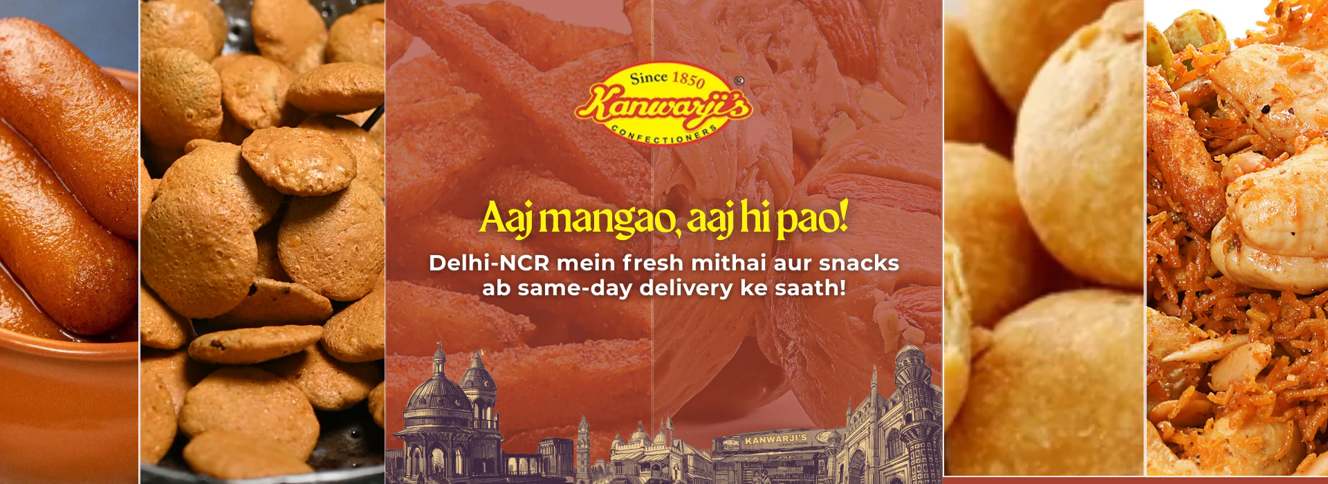 Same Day Delivery (NCR only)