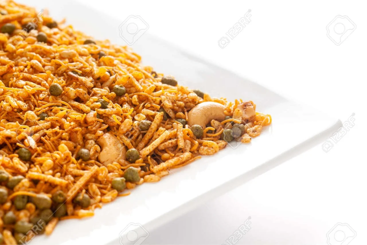 Kashmiri Mixture..