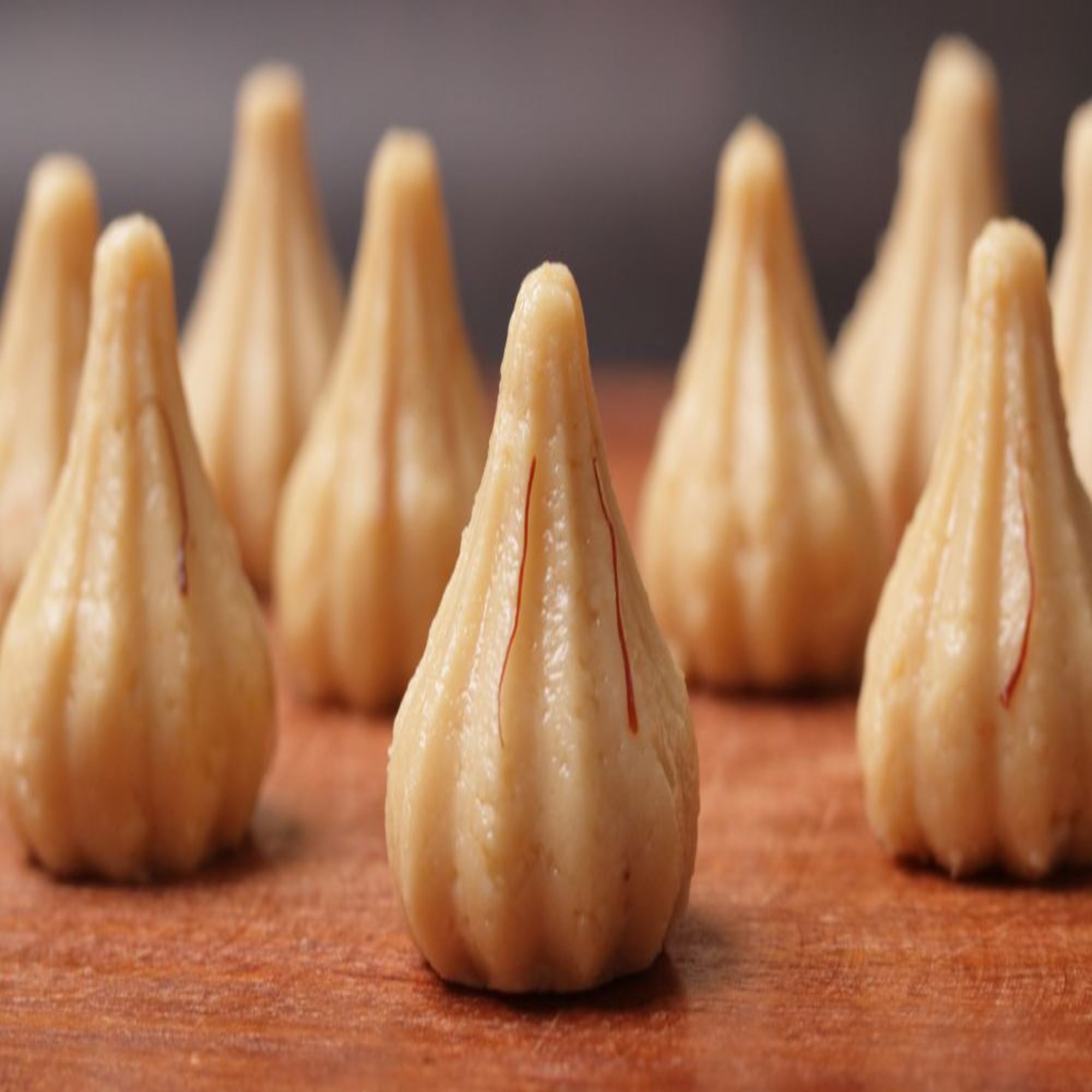 Kaju Modak