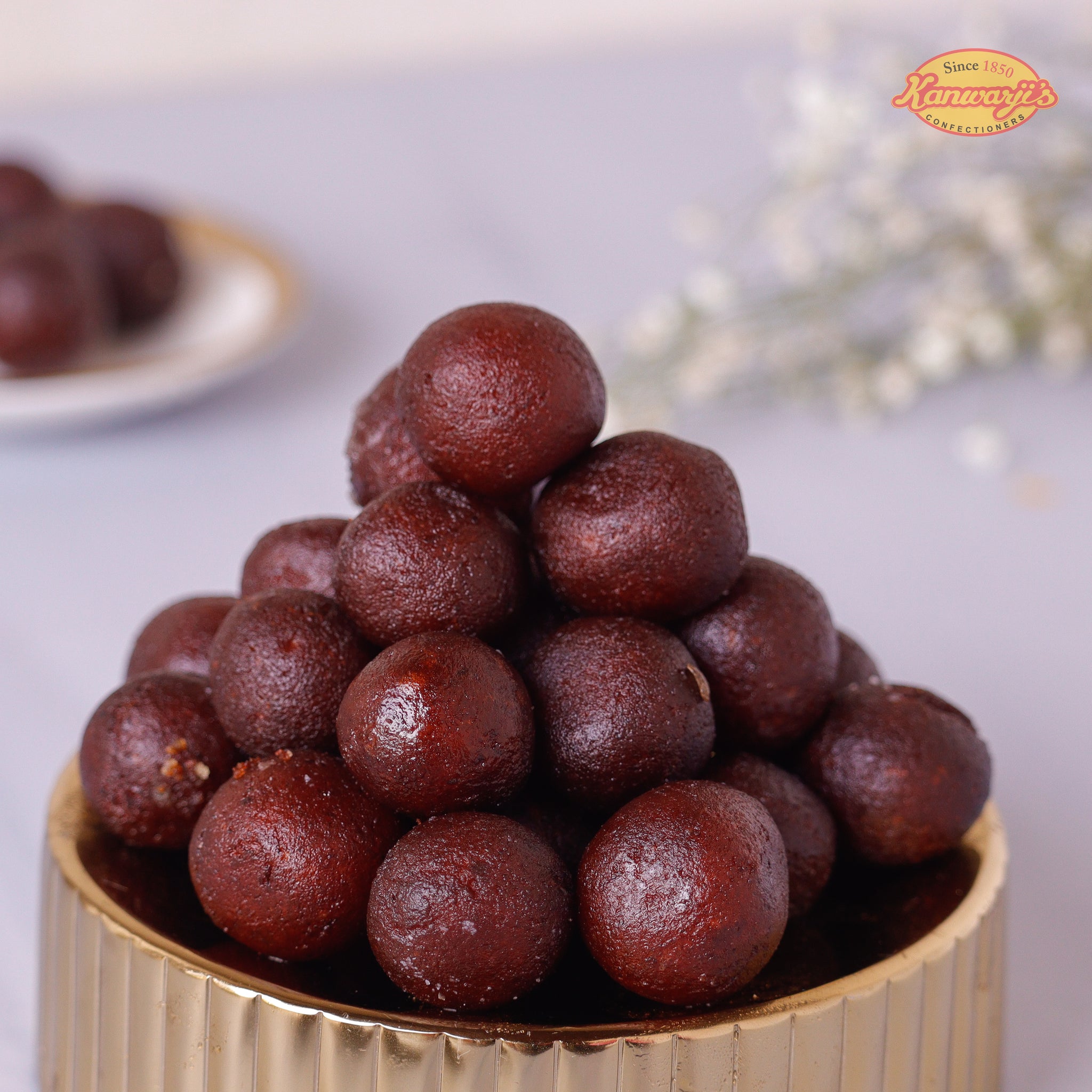 Kala Jamun