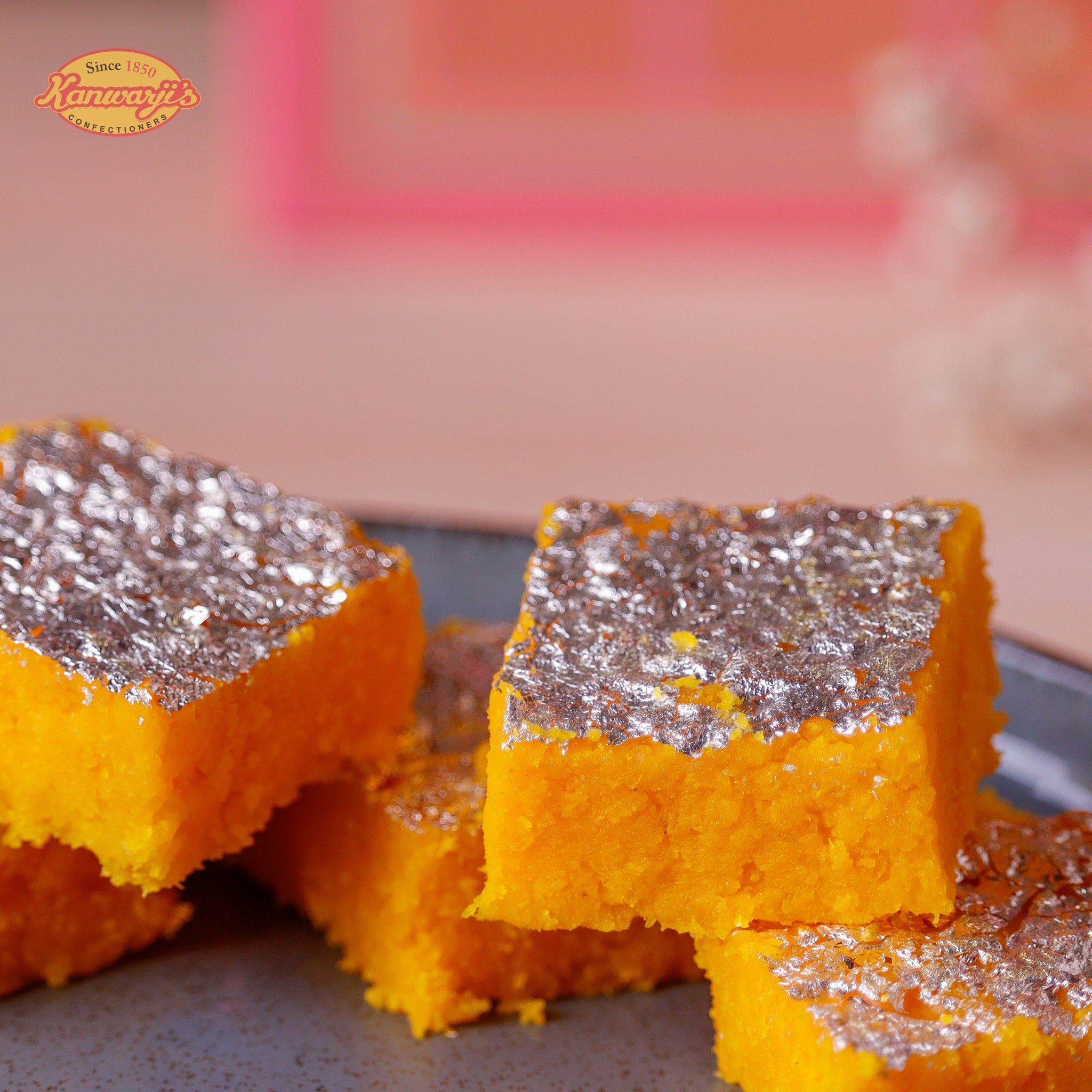 Kesar Pak..