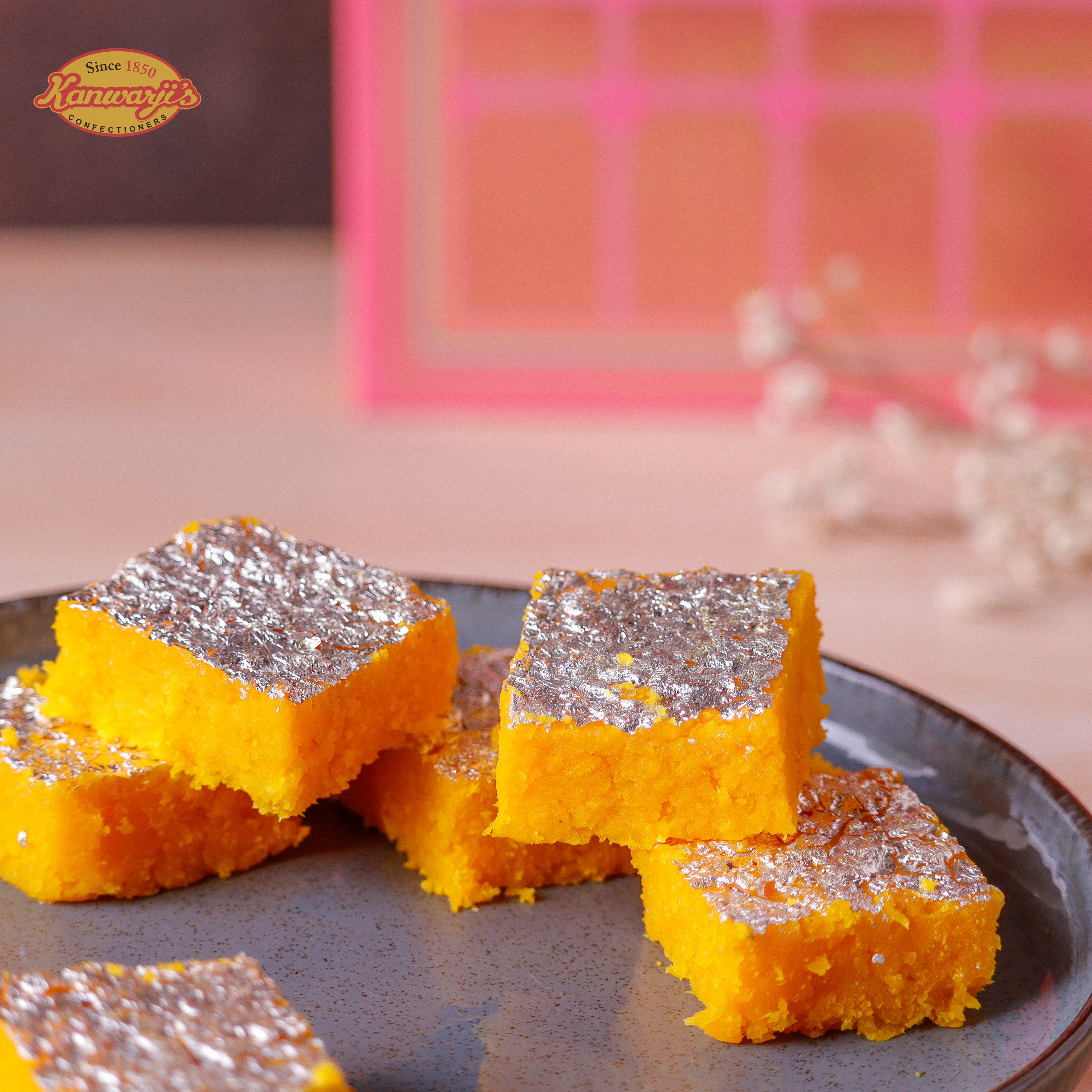 Kesar Pak..