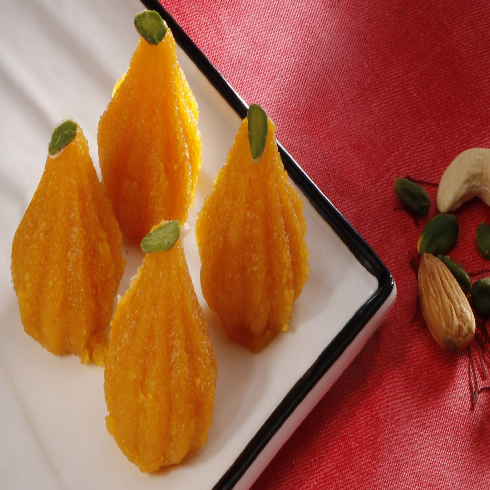 Khoya Modak